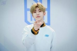 Cai Xukun rearranged Weibo followings, unfollowed LAY, and followed ...