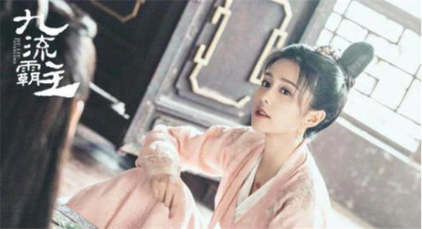 Ren Jialun, Bai Lu, The Gorgeous Cp In The New Coming Dramas - CPOP HOME