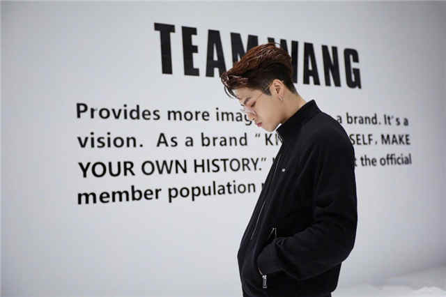 TEAM WANG: AN IN-DEPTH LOOK INTO JACKSON WANG'S NEW BRAND