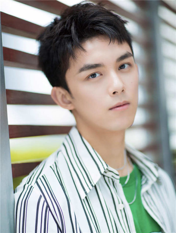 Leo Wu Wu Lei CPOPHOME