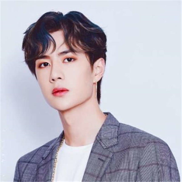 Wang Yibo Released New Song 