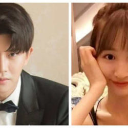 Who Is Allen Ren Jialun's Wife? He Got Married With A Child