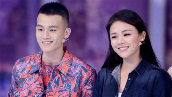 Sandra Ma Sichun's Current Boyfriend Is Zhang Zhexuan? The relationship ...