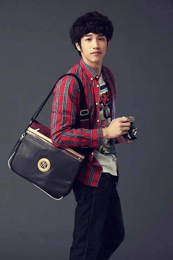 Jasper Liu - Profile(Updated) - 27 Facts - CPOP HOME