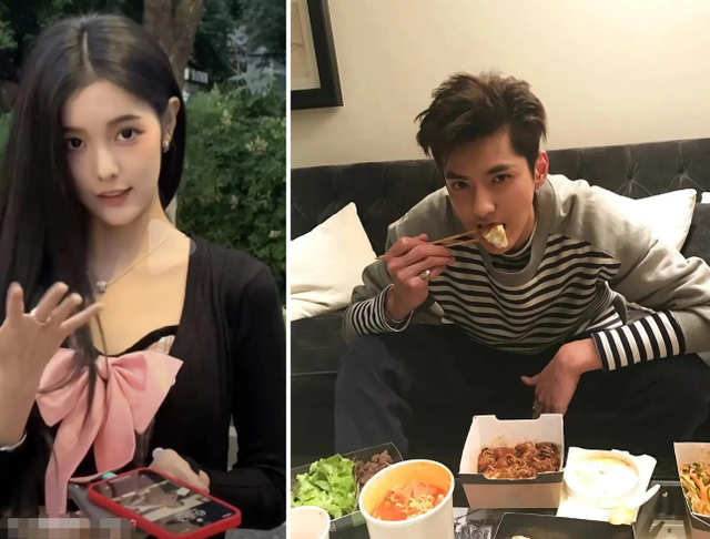 Kris Wu's Girlfriend? Artist Sues Over Scandal with 19-Year-Old Chen Z