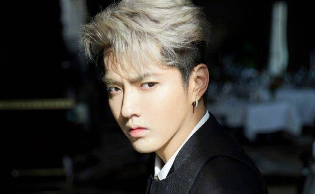 Kris Wu Yifan Has A New Girlfriend Named Chen Ziyi? Studio Defended His  Privacy Rights - CPOP HOME
