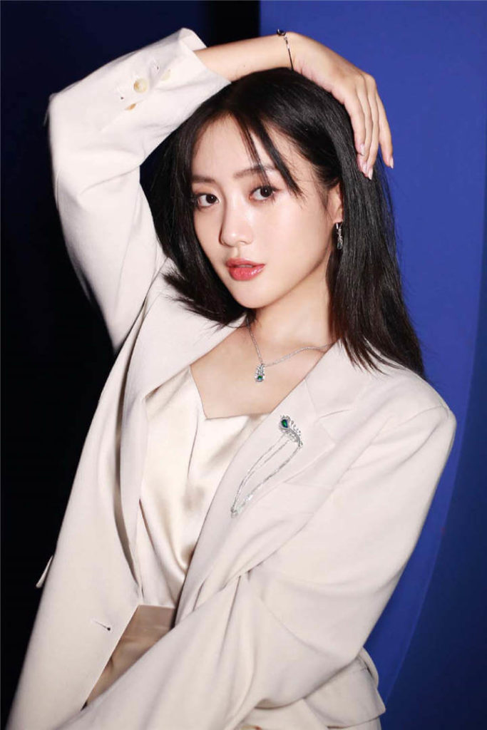 Wang Ziwei (王梓薇 ) Profile - CPOP HOME