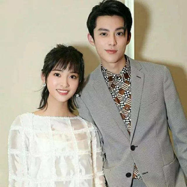 Who is Shen Yue's Boyfriend? Dating Sun Ning CPOP HOME