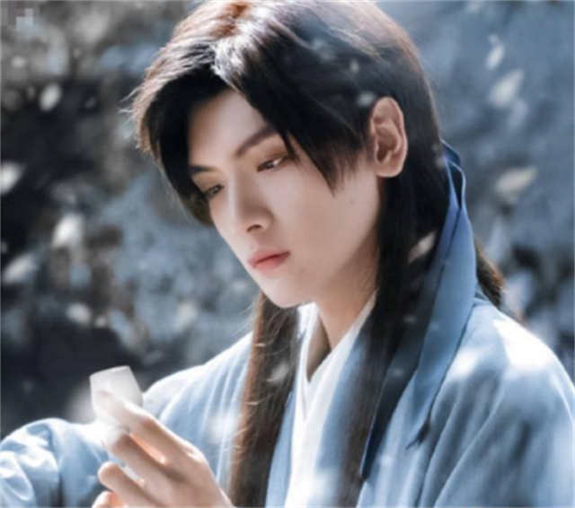 Heaven Official's Blessing Announced the cast: R1SE Zhai Xiaowen as Xie ...