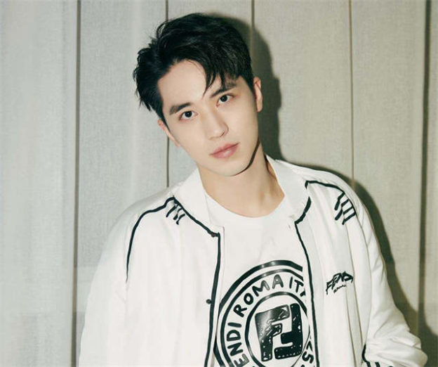 Timmy Xu Weizhou Got Married, His Wife Is A Mystery - CPOP HOME