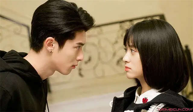 Dylan Wang and Shen Yue Update - Close Up!! Let's talk about DD's New Drama  The new role, the new drama the content of the story is approximately the  love story in