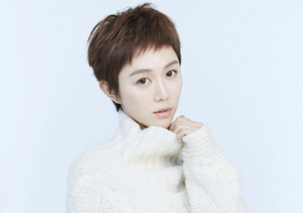 Jiang Yan (姜妍) Profile - CPOP HOME