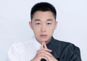 Xie Jing (谢静) Profile