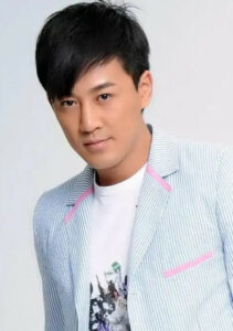 Raymond Lam - 林峯 - CPOPHOME