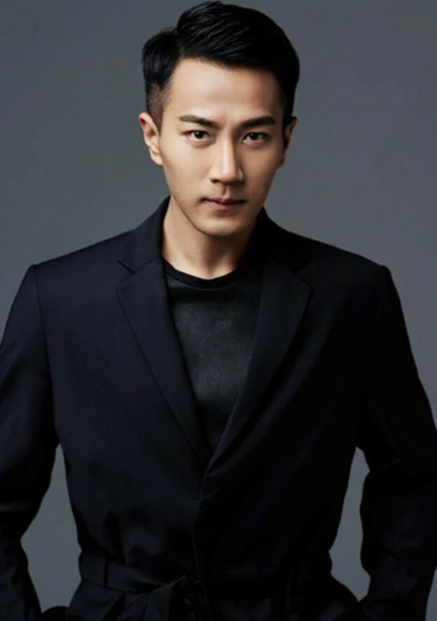 Hawick Lau - 刘恺威 - CPOPHOME