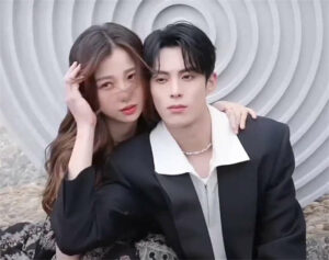 Dylan Wang and Shen Yue Dating in Real Life. Confirmed, Dylanshen, Dyshen, Chinese drama