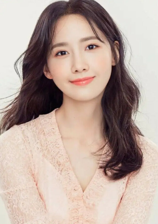 Im Yoon Ah - CPOPHOME