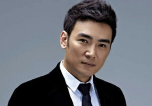 Vincent Chiao (焦恩俊) Profile