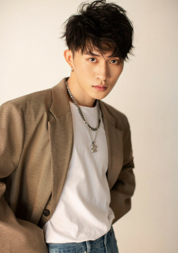 Zhang Jijun (张集骏) Profile - CPOP HOME