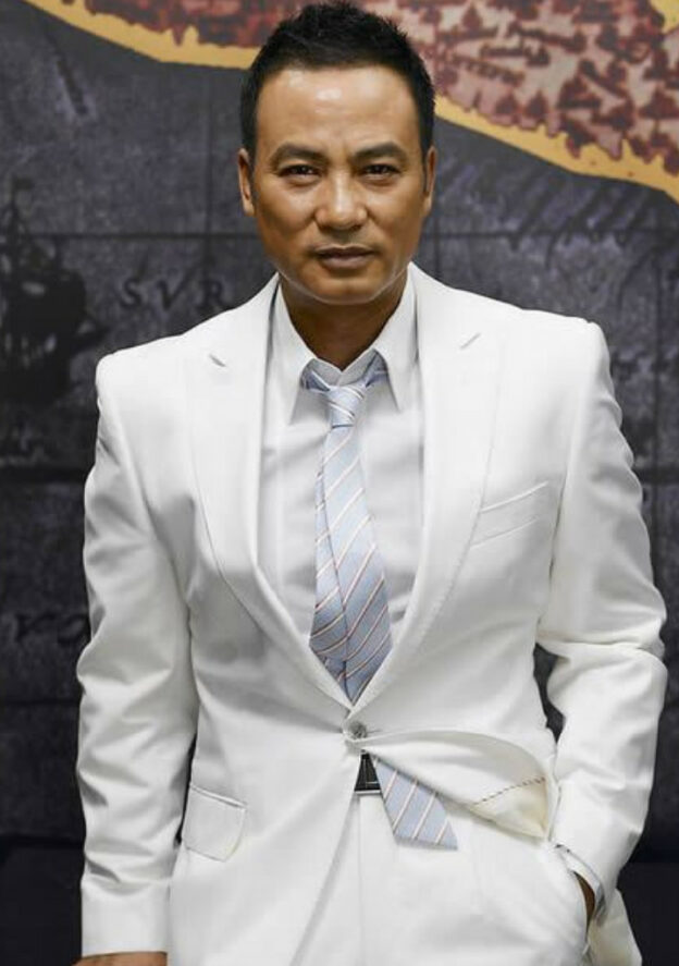 Simon Yam - 任达华 - CPOPHOME