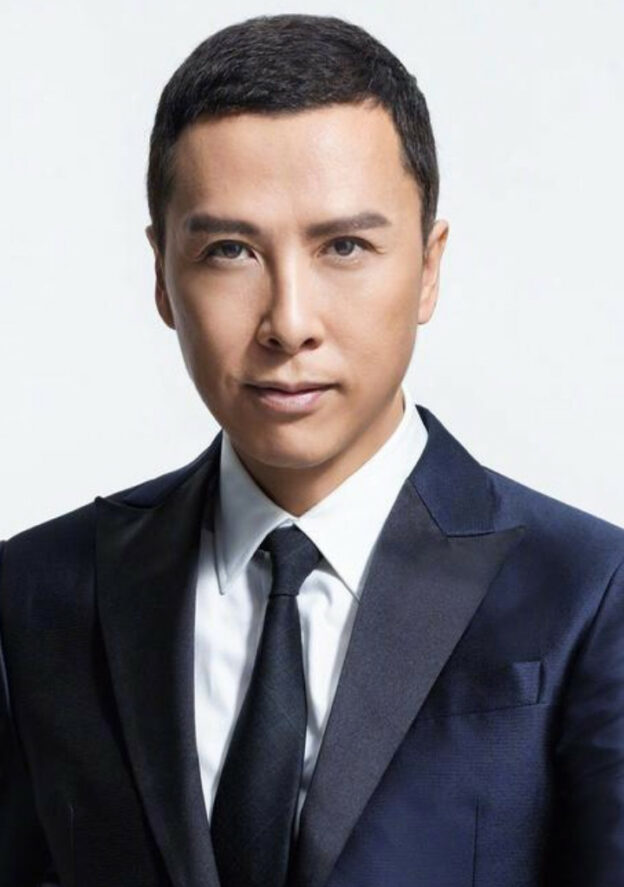 Donnie Yen - CPOPHOME