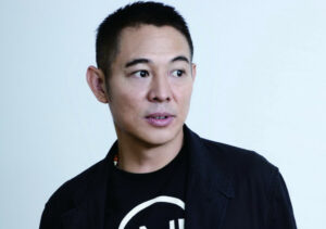 Jet Li Profile