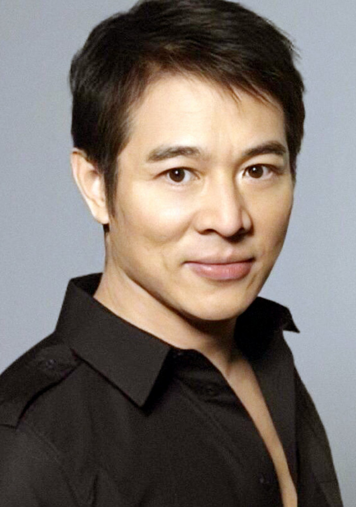 Jet Li