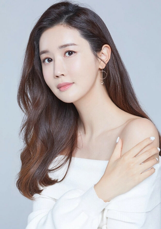 Lee Da Hae (이다해, 李多海) Profile - CPOP HOME