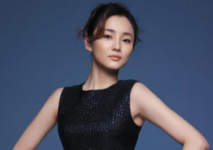 Liu Qianhan (刘芊含) Profile