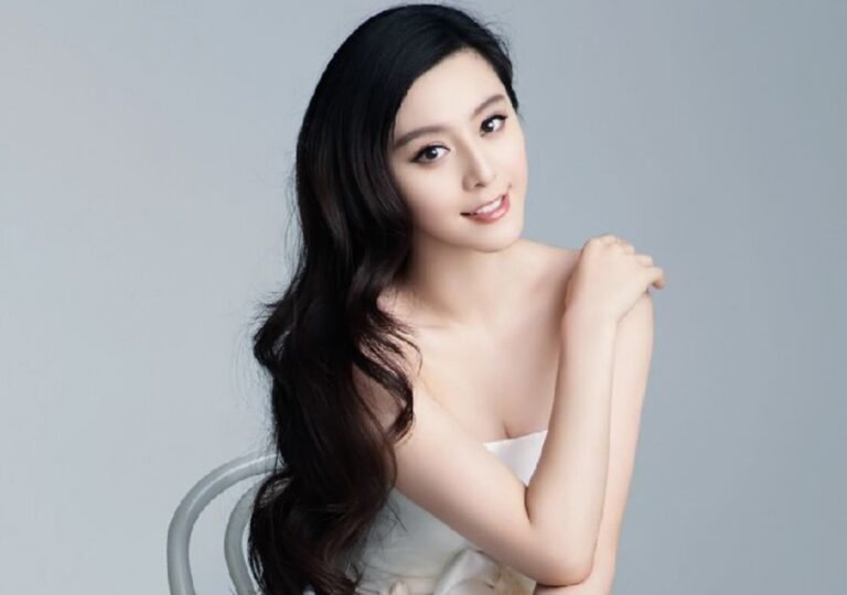 Fan Bingbing - 范冰冰 - CPOPHOME