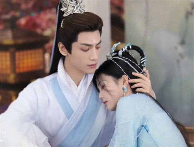 How Is Luo Yunxi And Bai Lu S Relationship Cpop Home