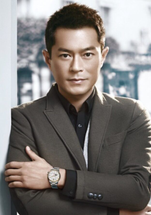 Louis Koo - 古天乐 - CPOPHOME