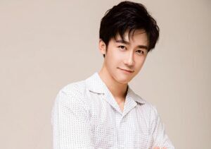 Peng Jianxiong (彭剑雄) Profile