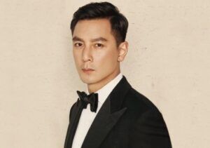 Daniel Wu (吴彦祖) Profile