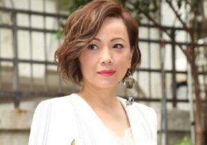 Sheren Tang (Deng Cuiwen) Profile