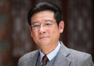 He Qiang (贺镪) Profile