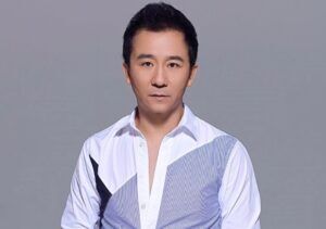 Zhao Yi (赵毅) Profile