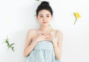 Zhong Yating (钟雅婷) Profile