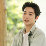 Edward Lai Kuanlin Announcing Shift to Behind-the-Scenes Work