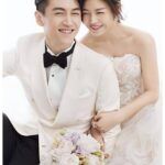 Chen Xiao and Michelle Chen Announce Divorce: Grateful for the Time Together, Committed to Co-Parenting in the Future